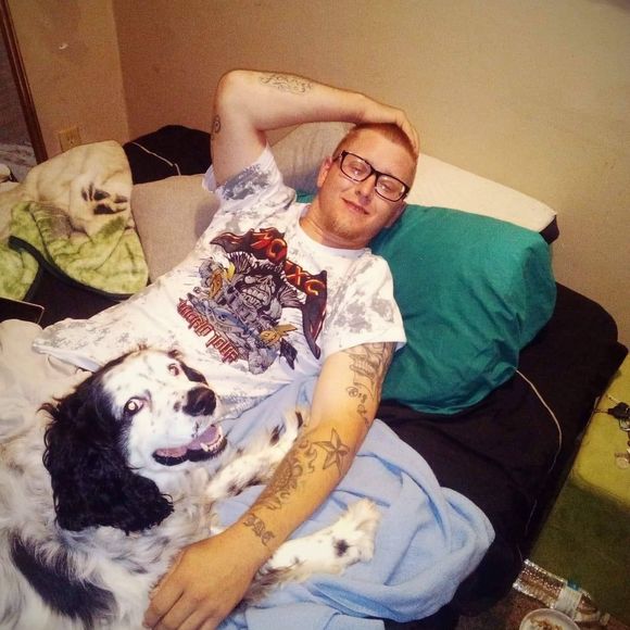 Meet your Posher, Jeremy - Picture 1 of 1